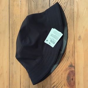 Lululemon Both Ways Bucket Hat